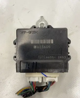 Subaru Outback (BS) Fuel injection pump control unit/module 623605