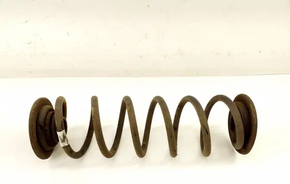 Skoda Octavia Mk3 (5E) Rear coil spring 5Q0511121