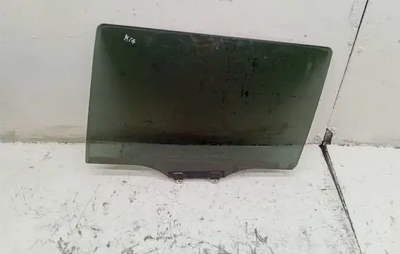 Honda Accord Rear door window glass