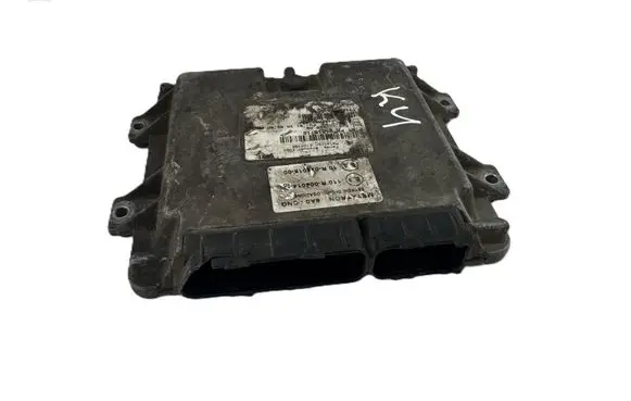 Fiat Panda II Engine control unit/module 51815710