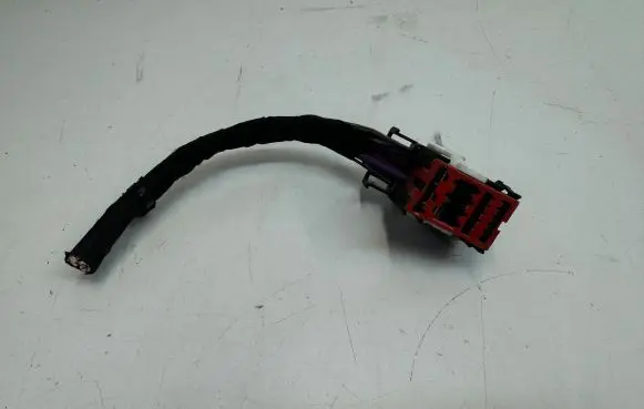 Ford Mustang VI Other wiring loom