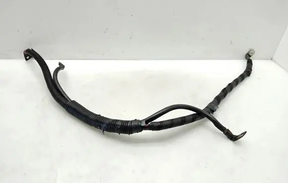 Positive cable (battery)