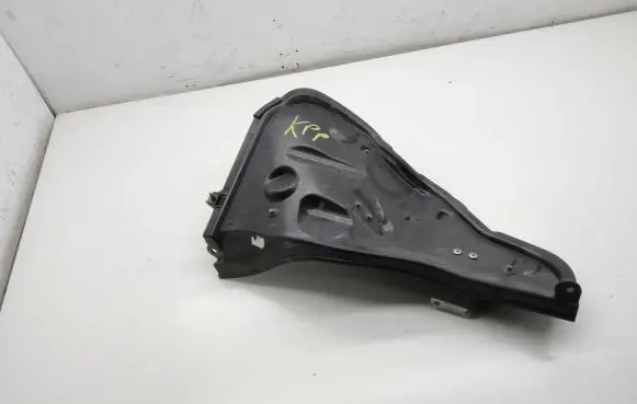 Porsche Cayenne (92A) Heat shield in engine bay 7P5819511B