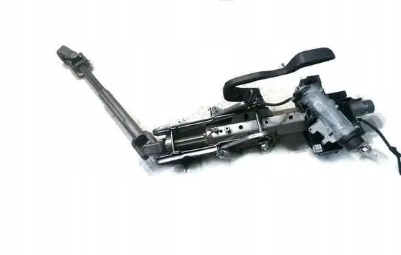 Volkswagen Golf Plus Steering wheel axle set 1K1419502BA