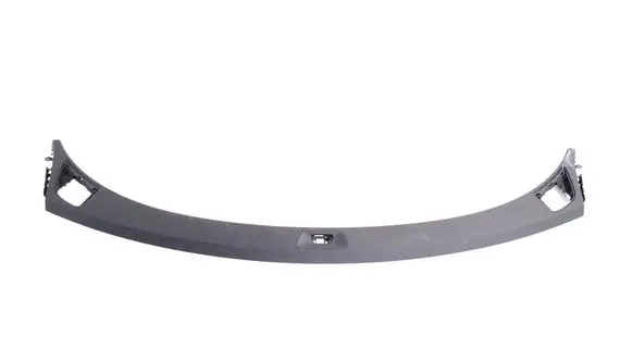 Audi A6 Allroad C7 Dashboard glove box trim 4G0857051