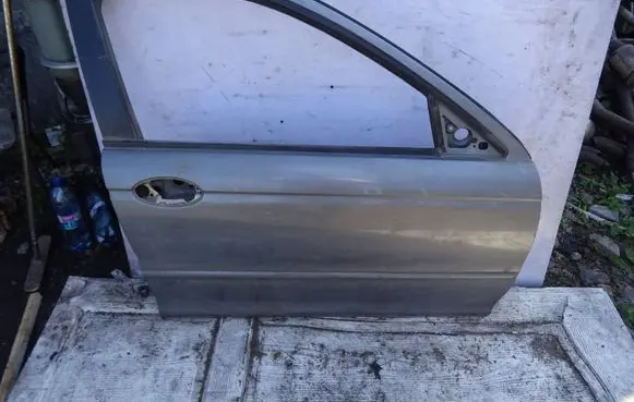 Jaguar X-Type Front door