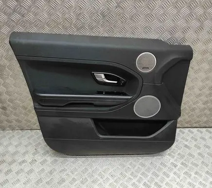 Land Rover Range Rover Evoque L538 Front door card panel trim BJ3220963A
