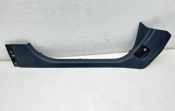 Renault Captur Front sill trim cover 769525916R 633100882