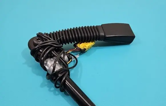 Fiat Ducato Front seatbelt 606406100 IMPRK1517770