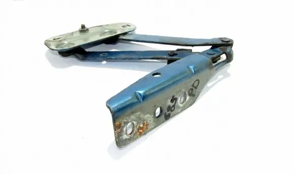 Peugeot Expert Engine bonnet/hood hinges