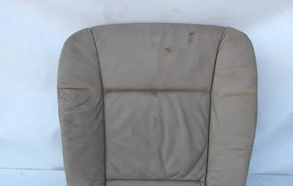 BMW 5 E60 E61 Front driver seat 