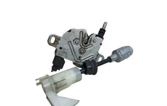 Ford Focus Engine bonnet/hood lock/catch 3M5116700ABKAS 3M5116700AB