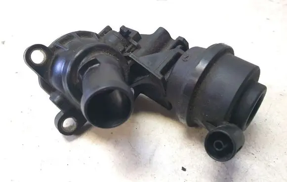 Audi A8 S8 D4 4H Thermostat/thermostat housing 059121737