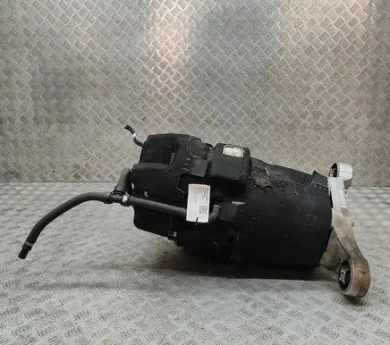 Tesla Model S Engine 103500000J 103530000E