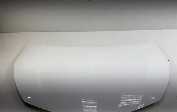 Toyota Yaris Engine bonnet/hood