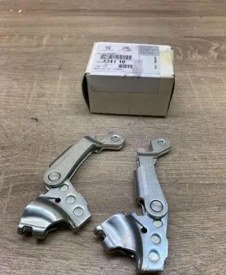 Citroen Relay I Other brake parts 434110