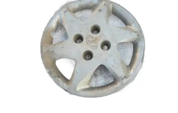 Hyundai Elantra R15 wheel hub/cap/trim 529602d300 52960-2d300