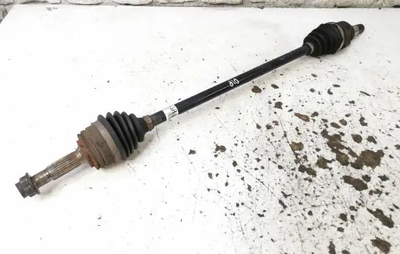 Peugeot 108 Front driveshaft 10284936