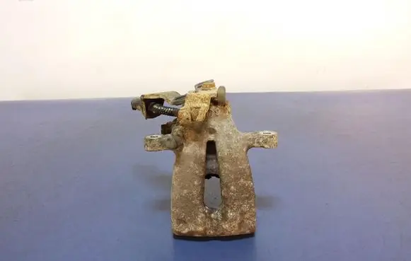 KIA Venga Rear brake caliper