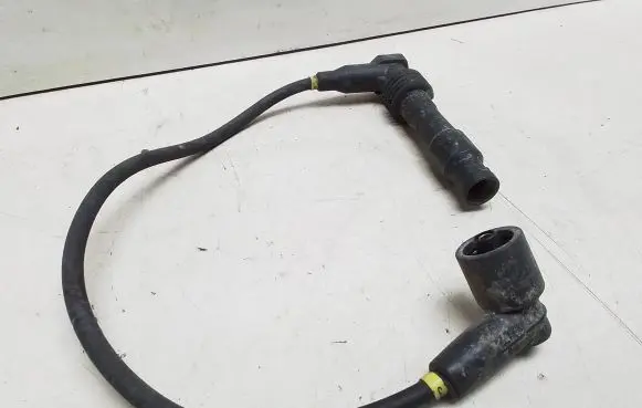 Opel Vectra B Ignition plug leads 0300302103