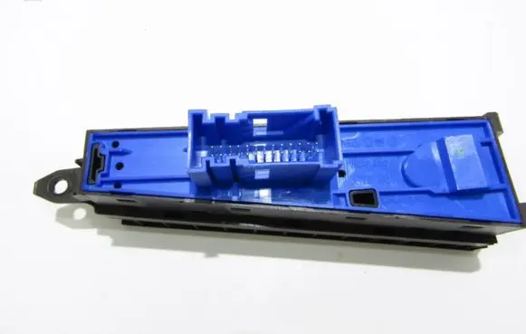 Volkswagen PASSAT CC Multifunctional control switch/knob 