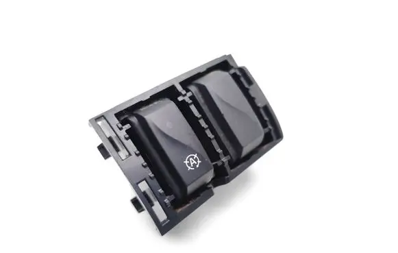 Engine start stop button switch