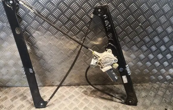 Mercedes-Benz Vaneo W414 Front door electric window regulator 4147200546 A4147200546