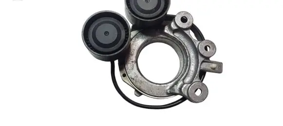 Subaru Forester SK Generator/alternator belt tensioner 23769AA090 AC46000