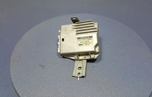 Other control units/modules