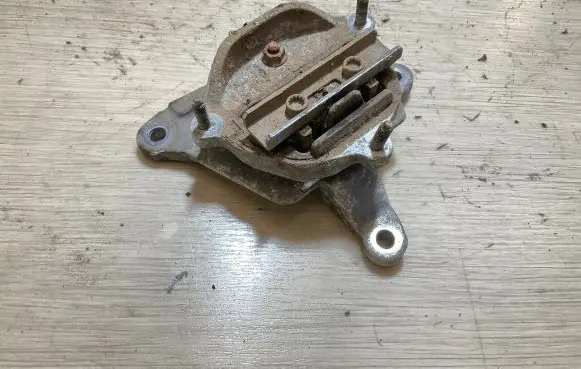 Audi A5 8T 8F Gearbox mount 8K0399115BK