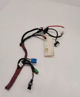 Mercedes-Benz S AMG W222 Other wiring loom A2178000115