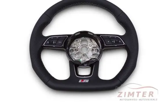 Audi A3 8Y Steering wheel 8Y0419091Q