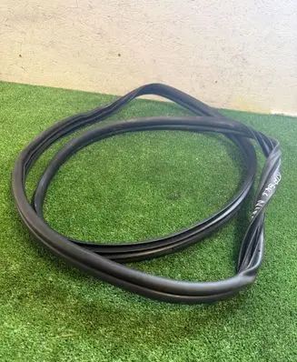 KIA Niro Front door rubber seal