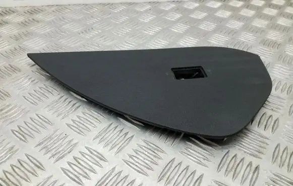 Volkswagen PASSAT B8 Dashboard side end trim 3G2858247C