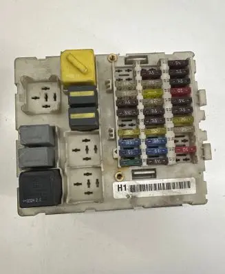 Ford Focus Fuse box set 4M5T14A073BC 518273305