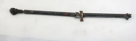 Opel Antara Drive shaft (set) 96624771