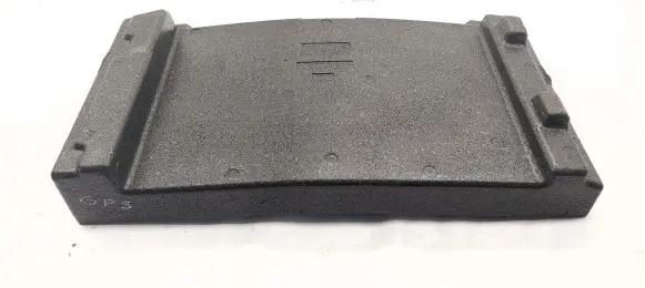 Hyundai Kona I Other trunk/boot trim element 85750J9000