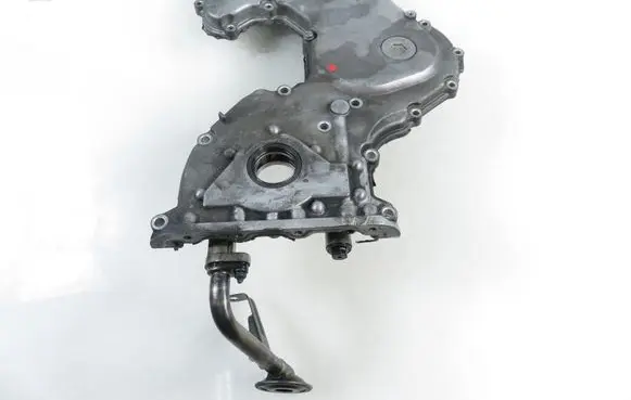 KIA Ceed Timing belt guard (cover) 