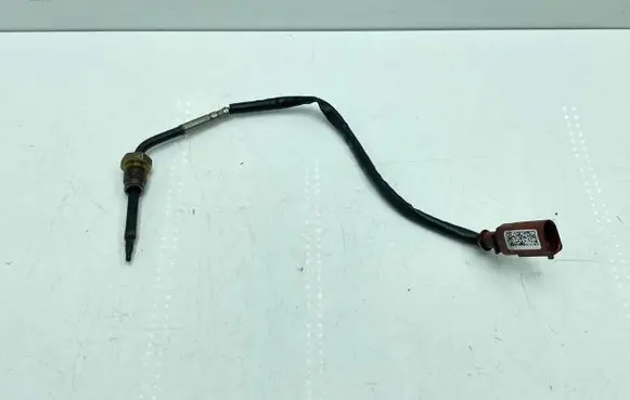 Audi A4 Allroad B9 Exhaust gas temperature sensor 4M0906088AA