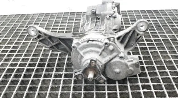 Mercedes-Benz A W177 Rear differential A2473502503