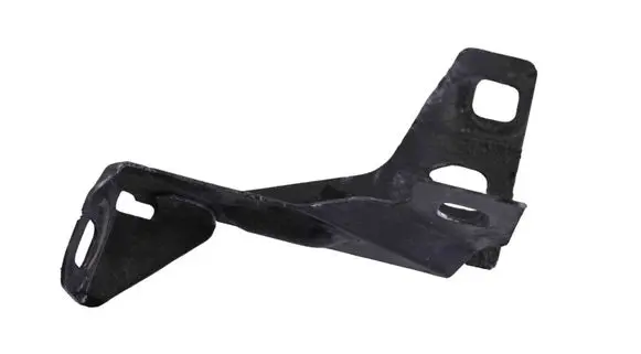 Porsche Cayenne (9PA) Fender mounting bracket 7L5805610B