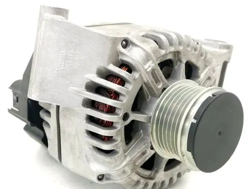 Generator/alternator