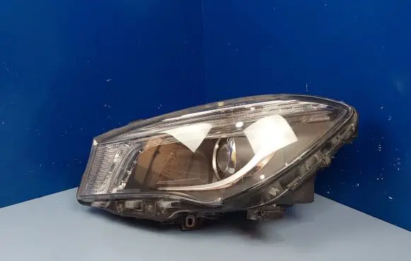 Mercedes-Benz CLA C117 X117 W117 Headlight/headlamp A1179065100 030127927113
