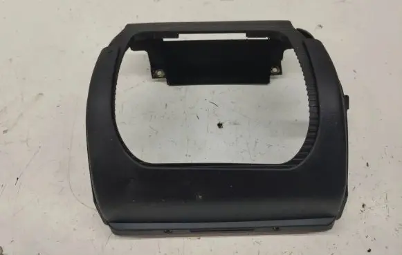Audi A4 S4 B5 8D Steering wheel column trim 8D1858345B