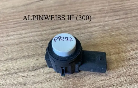 BMW 5 G30 G31 G38 Parking PDC sensor 9826949