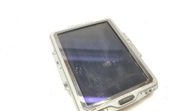 Volvo S90, V90 Screen/display/small screen 31466836 QV00003A 31466837