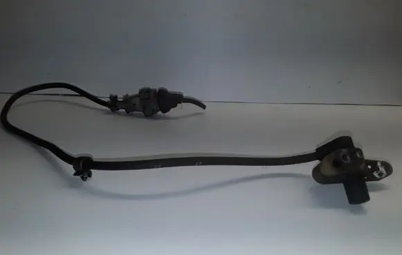 Citroen Xsara Picasso Crankshaft position sensor 144310