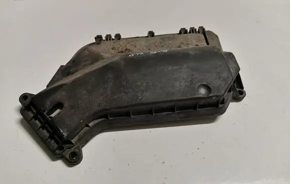 Audi A5 8T 8F Fuse box cover 8K1907613 8K1907613A