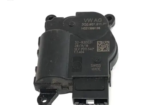 Volkswagen Transporter - Caravelle T6 Air flap motor/actuator 2Q0907511P