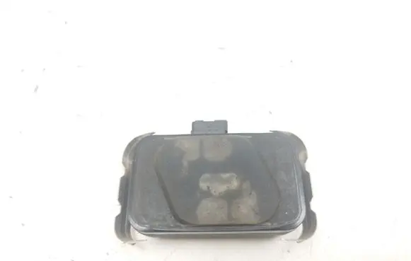 Peugeot 407 Rain sensor 9652490380